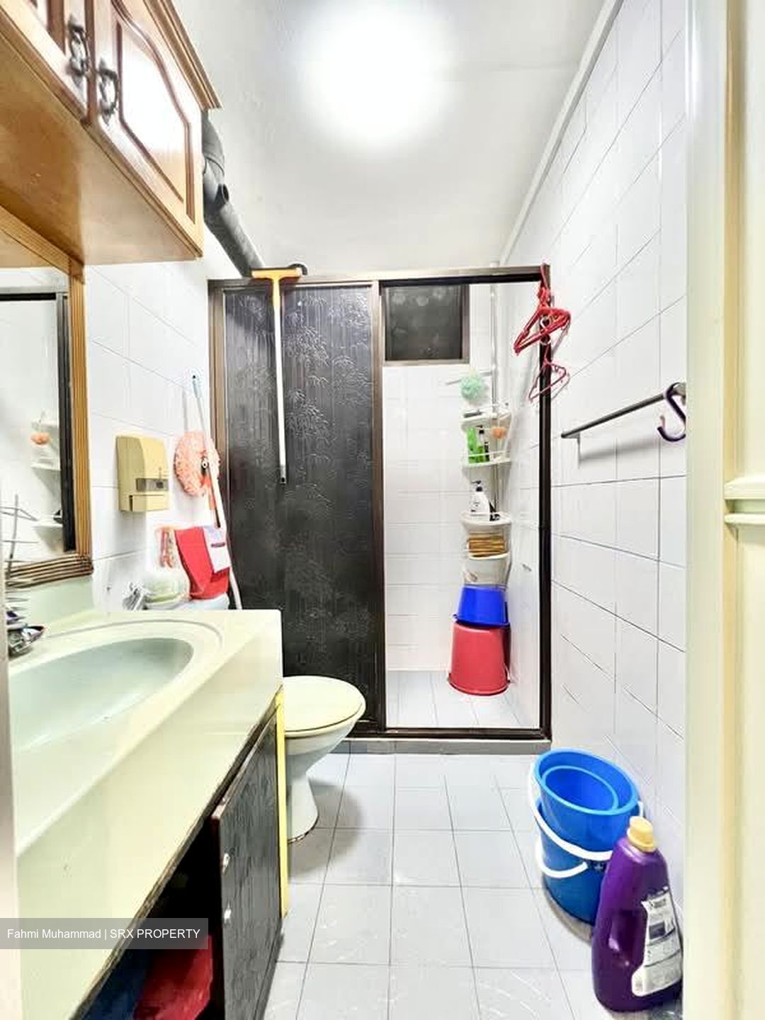 Blk 288D Jurong East Street 21 (Jurong East), HDB 5 Rooms #554926811
